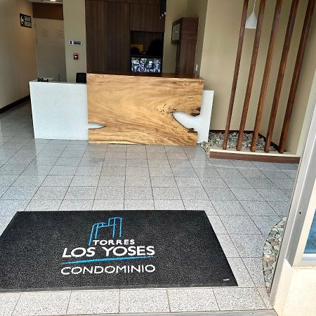 Penthouse En Los Yoses, Vista De Los Dioses Fast Wifi San José Exteriör bild
