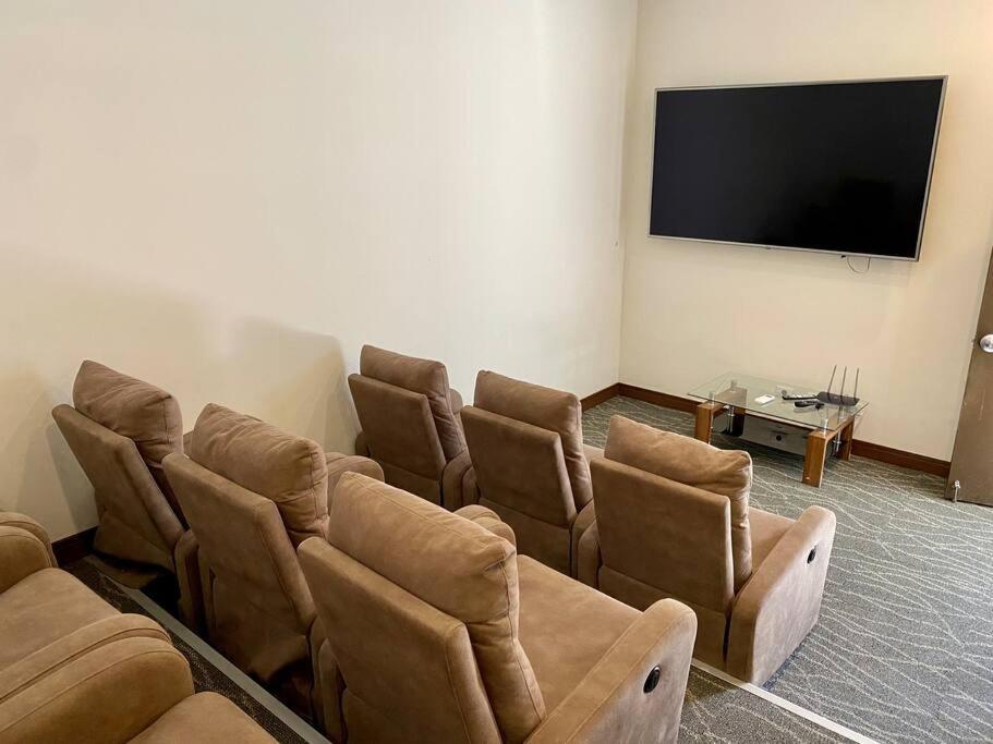Penthouse En Los Yoses, Vista De Los Dioses Fast Wifi San José Exteriör bild