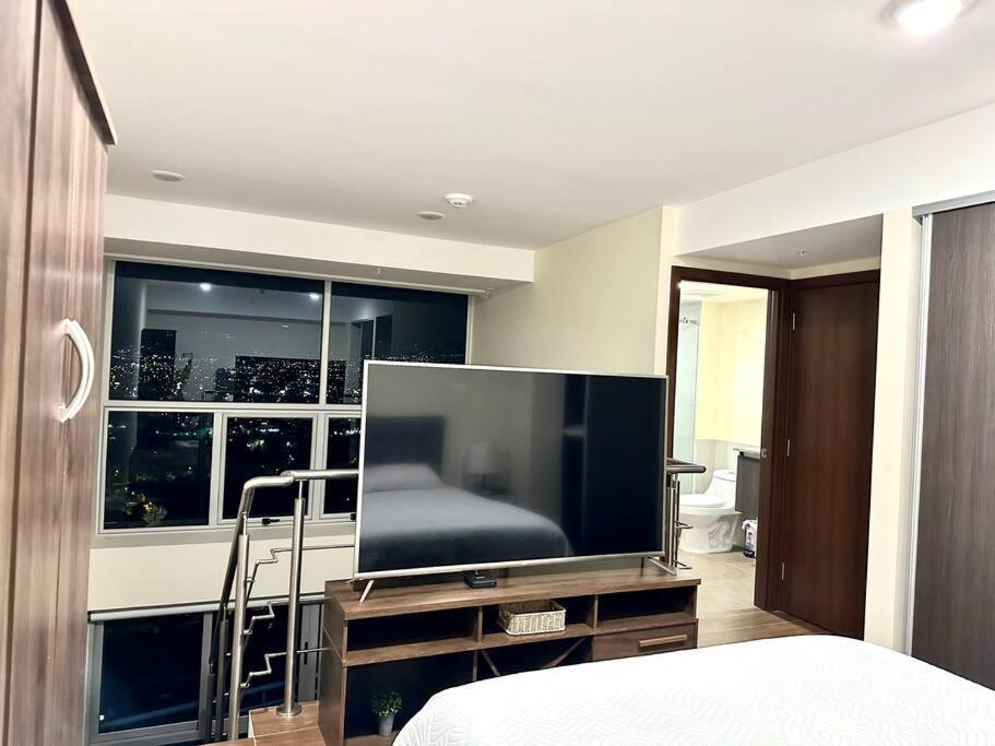 Penthouse En Los Yoses, Vista De Los Dioses Fast Wifi San José Exteriör bild