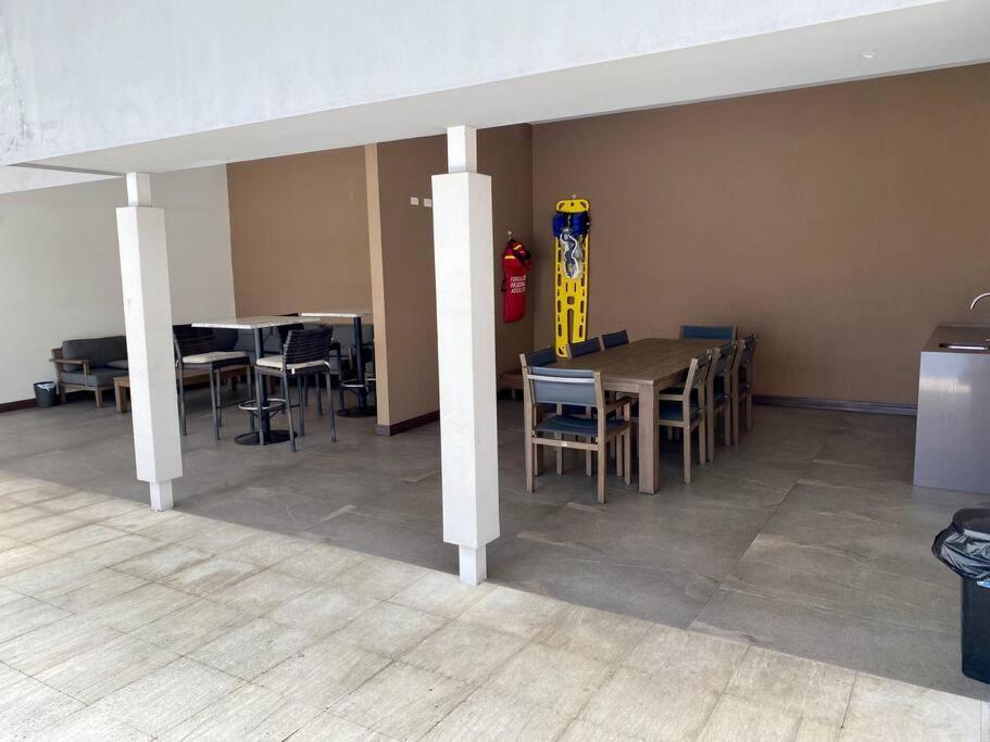 Penthouse En Los Yoses, Vista De Los Dioses Fast Wifi San José Exteriör bild