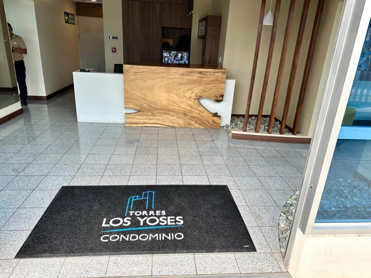 Penthouse En Los Yoses, Vista De Los Dioses Fast Wifi San José Exteriör bild